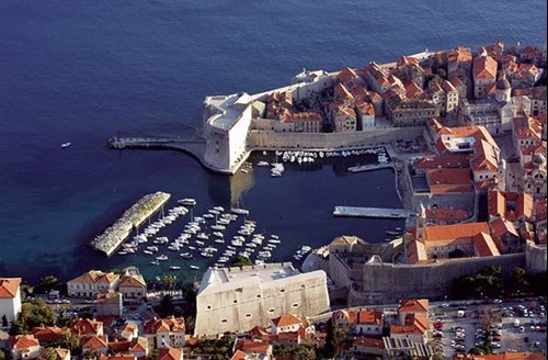 dubrovnik