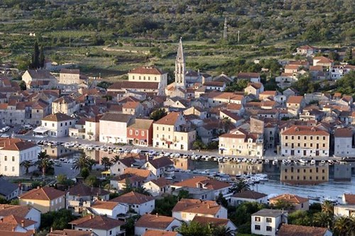 stari grad