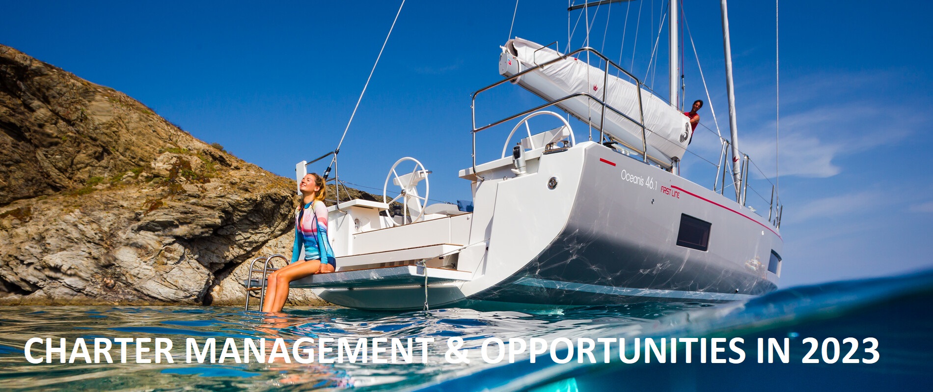 Charter Management & Opportunities in 2023